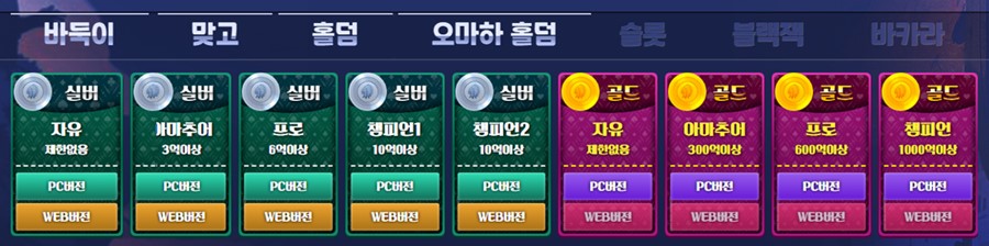 인디고게임 종류.jpg